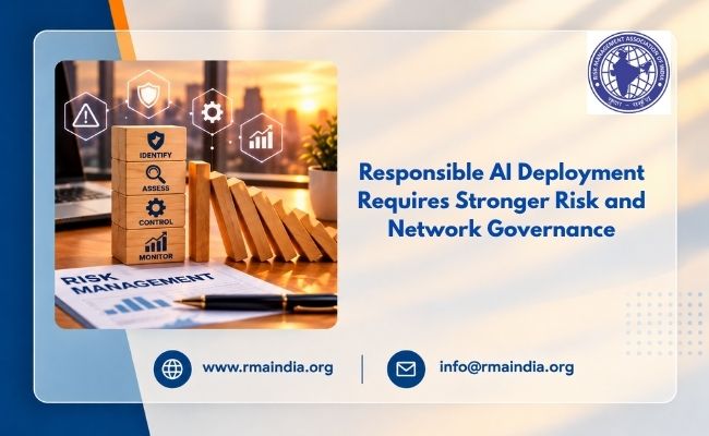 Responsible AI Deployment Requires Stronger Risk and Network Governance