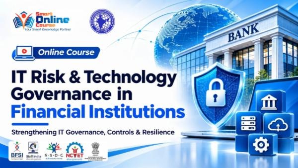 IT RISK COURSE